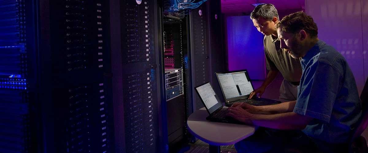 How to choose the best web hosting